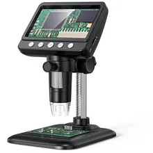 لوپ دیجیتال مانیتور دار DIGITAL MICROSCOPE 369 gallery0